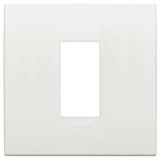 PLACCA CLASSIC 1M BIANCO