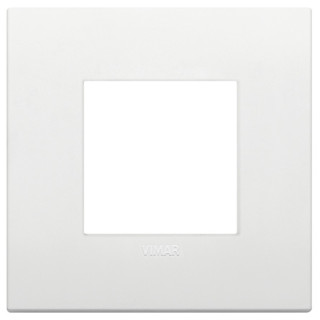 PLACCA CLASSIC 2M BIANCO