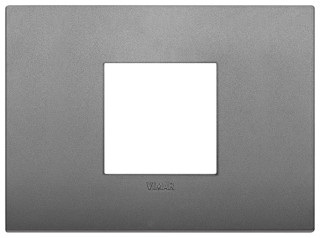 PLACCA CLASSIC 2M CENTRALI ARDESIA MATT
