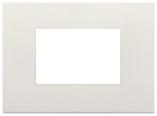 PLACCA CLASSIC 3M AVORIO