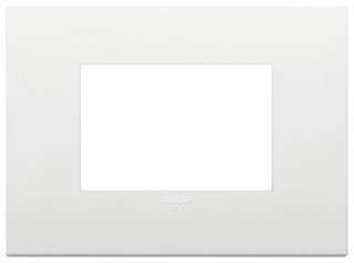 PLACCA CLASSIC 3M BIANCO
