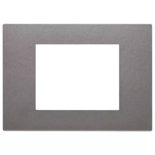 Placca 3M Metal