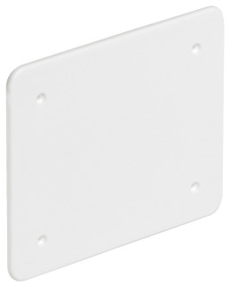 Coperchio alta resistenza per PT02 V70002/3 142X118MM