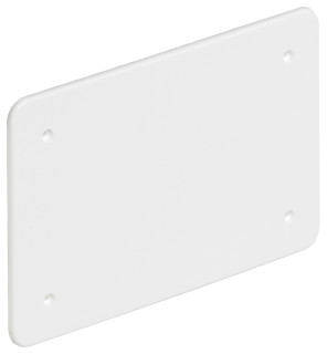 Coperchio alta resistenza per V70004 179X118MM