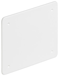 Coperchio alta resistenza per V70105 179X153MM