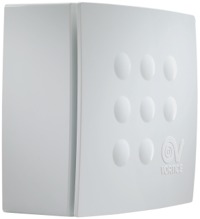 "MICRO 80" PARETE/SOFFITTO ASPIRAZ. LATERALE Ø73,5MM