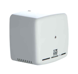 "ARIETT LL T" PARETE/SOFFITTO C/TIMER Ø97MM