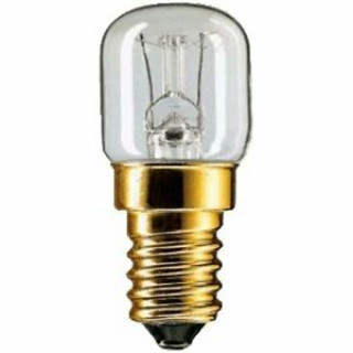 Lampada PERETTA chiara E14 15W