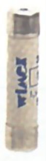 FUSIBILE "FC1" IN CERAMICA 9X36 20A