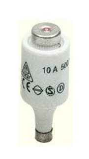 "DII" FUSIBILE IN CERAMICA 22X50 6A