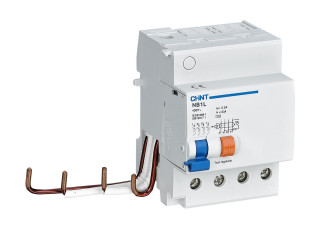 INTERUTT. DIFFER. NB1L-63/4P-AC300 -DIFF ACC 4P 50/63A IDN 30