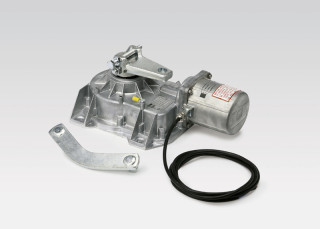 MOTORIDUTTORE 230 V AC + ENCODER