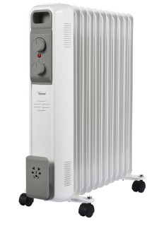 Radiatore ad olio 11 elementi Bimar
