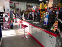 Merola Elettroforniture